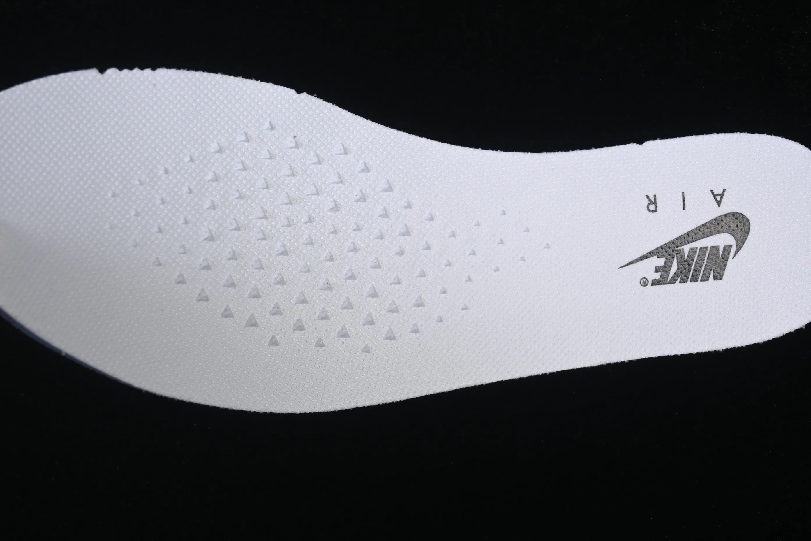 All categories Air Jordan Jordan series basketball shoes Air Jordan 1 High GX foreign trade version Off White x Air Jordan OW AJ1 Joe 1 joint white high-top basketball shoes AA3834-100